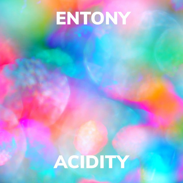 Acidity cover art