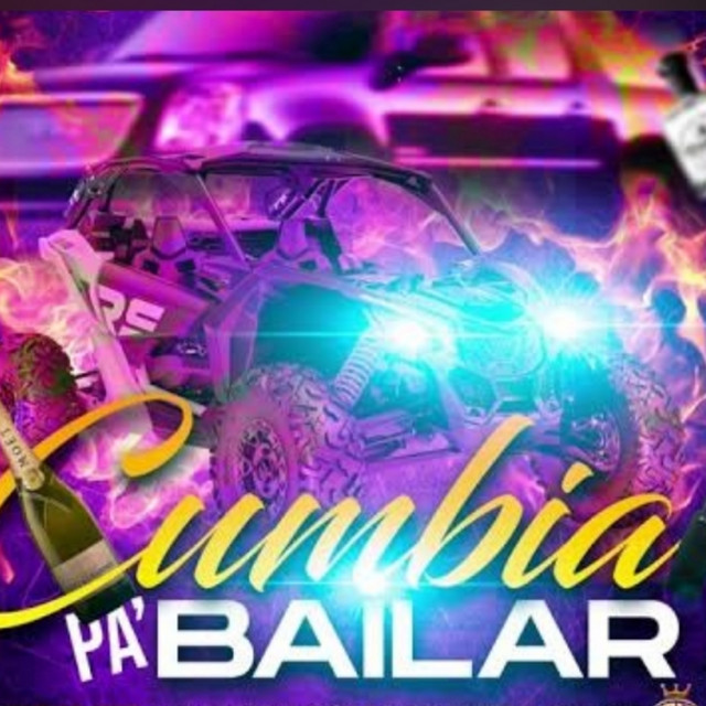 Cumbia Pa Bailar