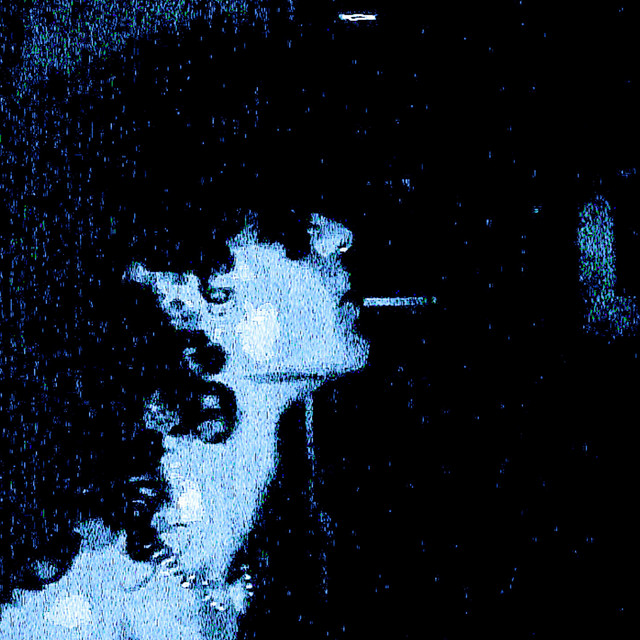 SUICIDE SPIRIT LIVES FOREVER cover art