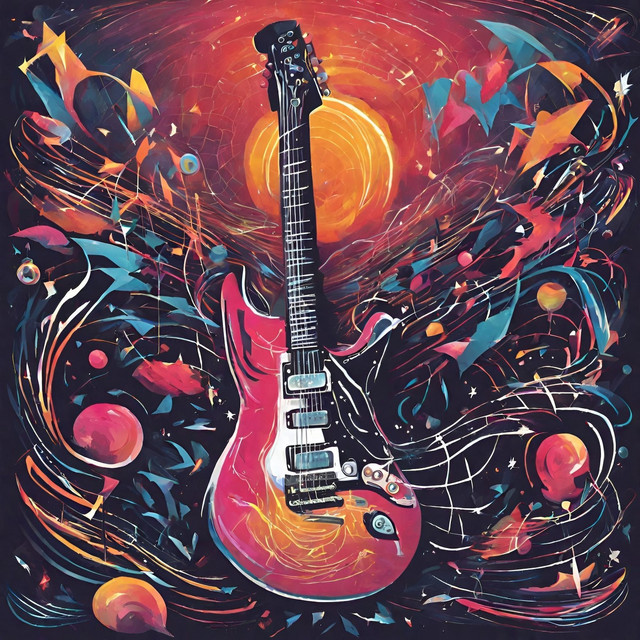 Sogni Elettrici cover art