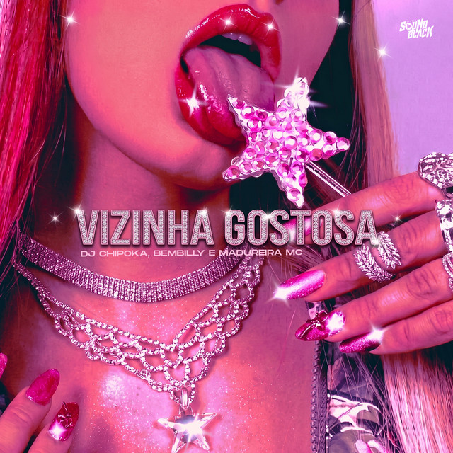 Vizinha Gostosa