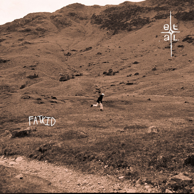 Fat Kid cover art