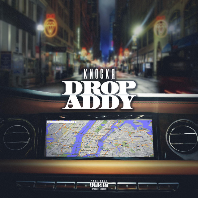 Drop Addy cover art