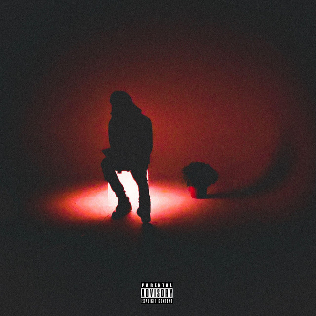 Beast Mode cover art