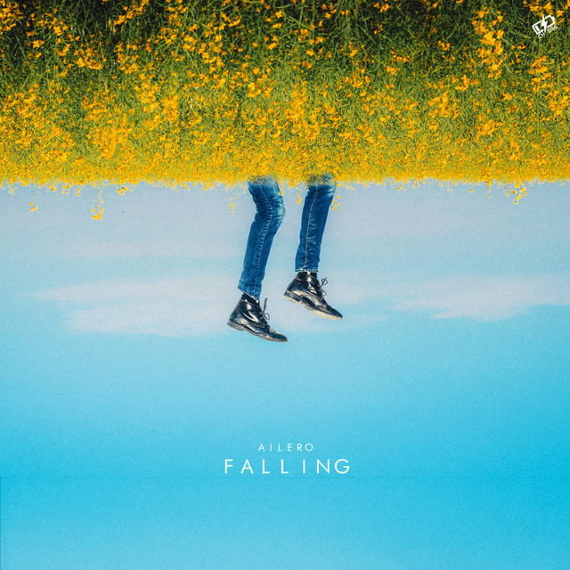 Falling cover art