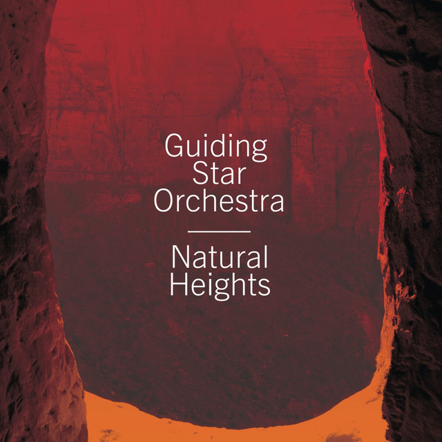 Natural Heights cover art