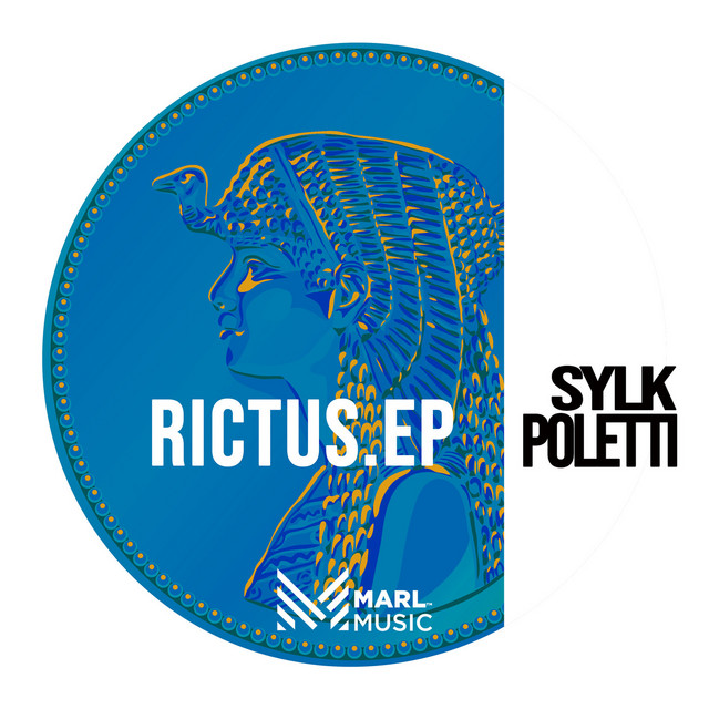 Rictus cover art