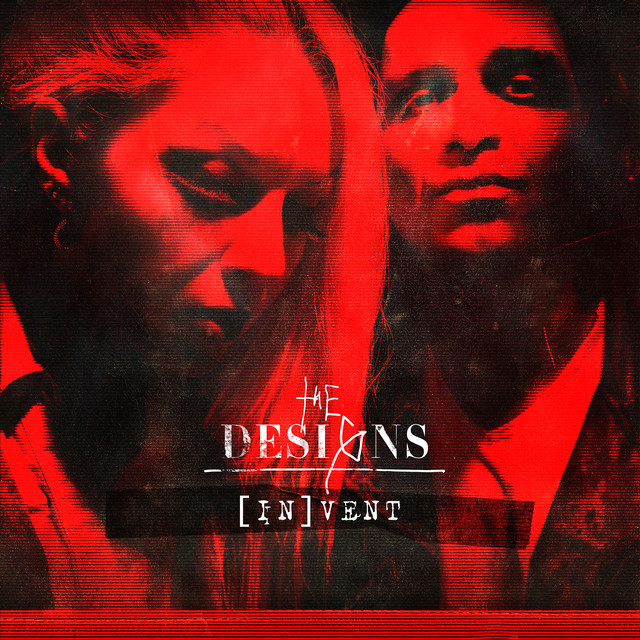 (IN) VENT cover art
