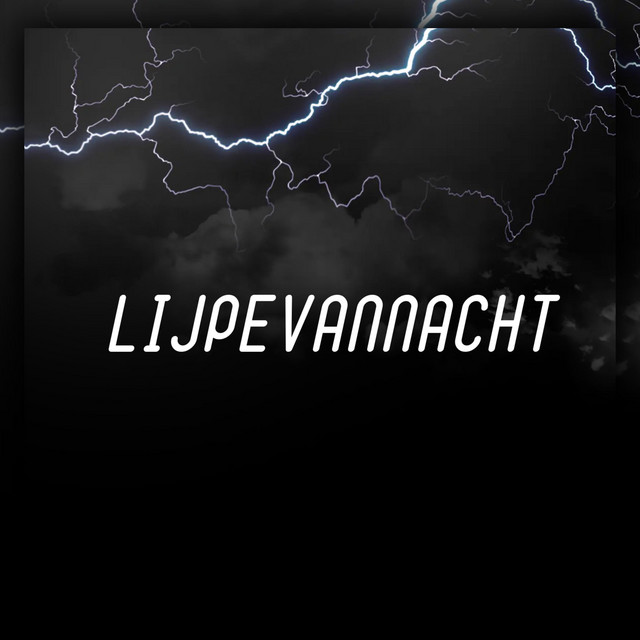 Lijpevannacht cover art