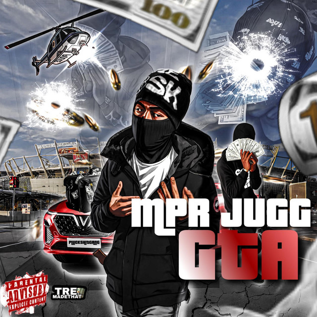 GTA cover art