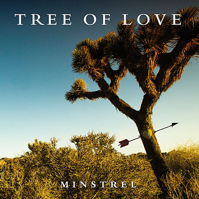 Tree of Love cover