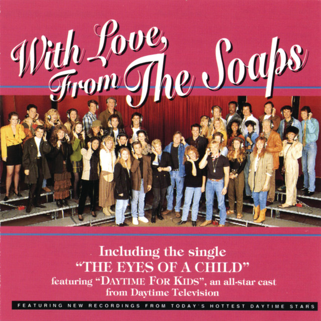 【中古】 With Love From the Soaps With Love, From the Soaps - Compilation by Various Artists | Spotify