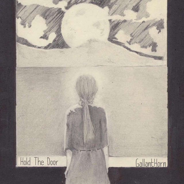 Hold the Door (single)