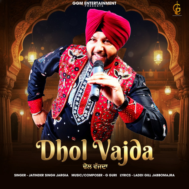 Jatinder Singh Jargia