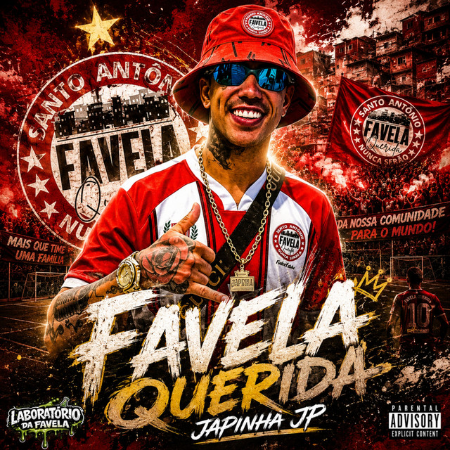 Favela Querida
