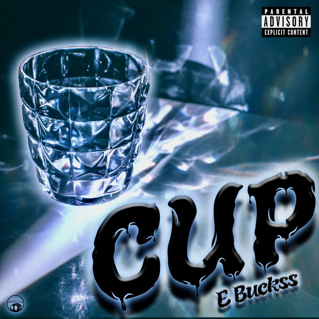 Cup cover art
