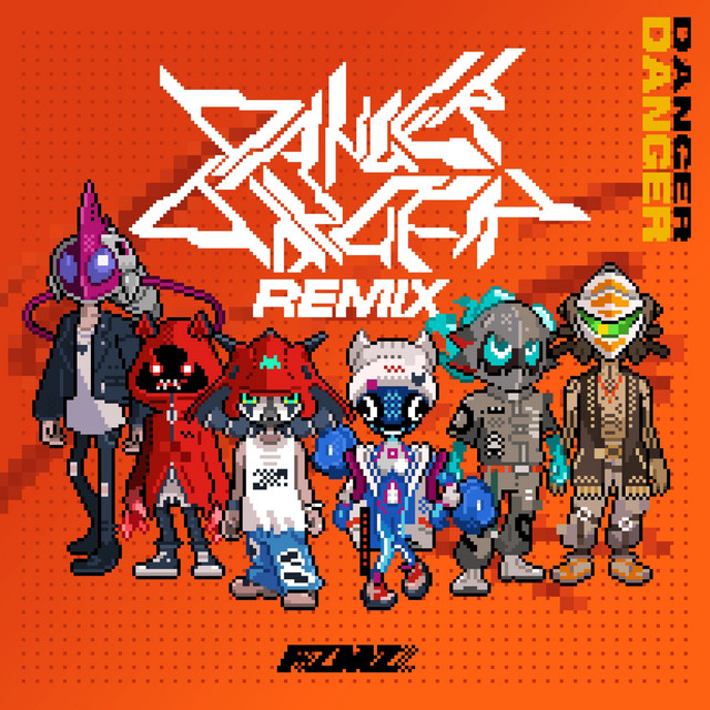 Danger Danger (Remix) - Single by FZMZ | Spotify