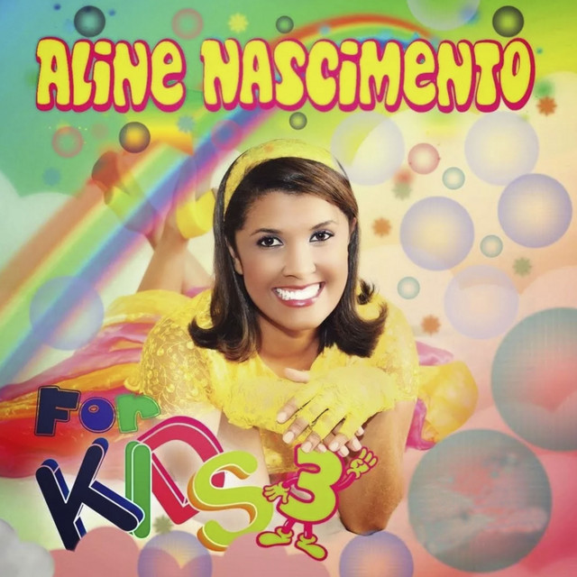 For Kids 3 cover art