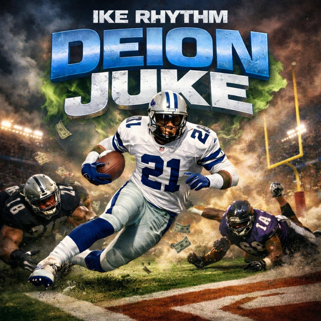 Deion Juke