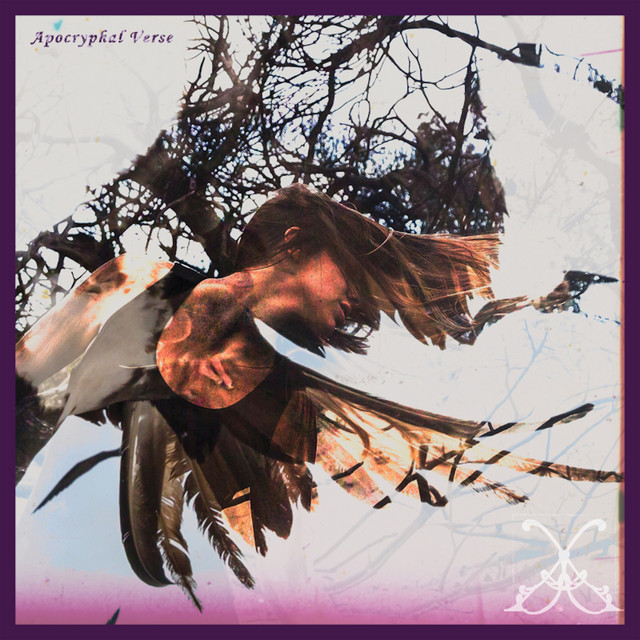 Apocryphal Verse cover art