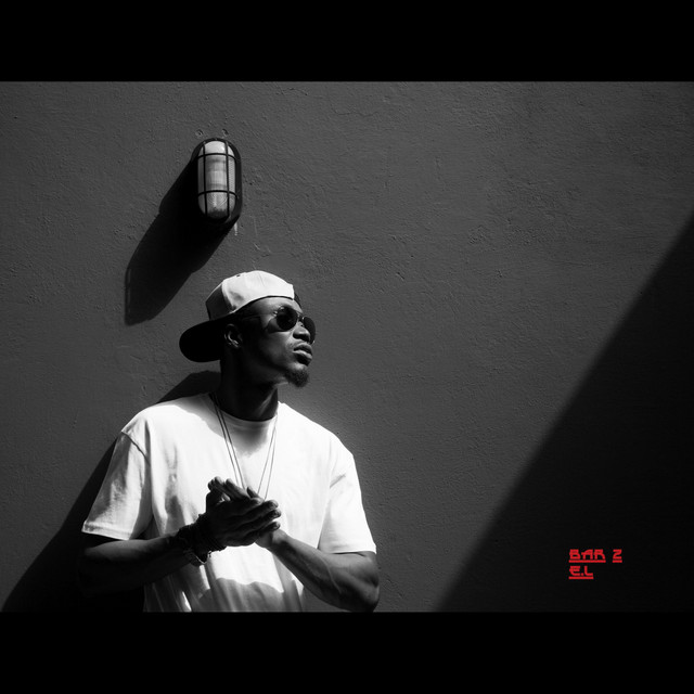 Bar Two cover art