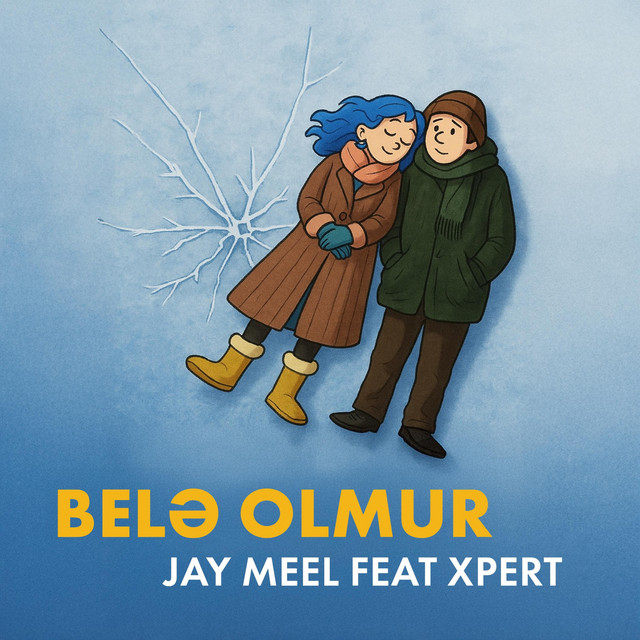 Belə olmur cover art