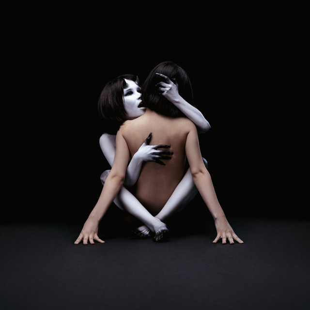 Зверь cover art