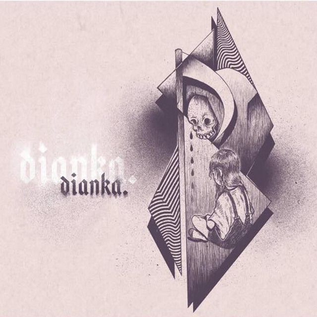 Dianka cover art