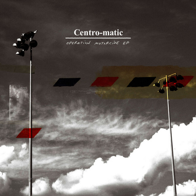 Operation Motorcide cover art