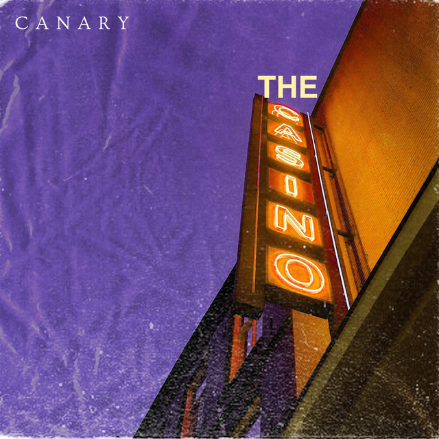 The Casino cover art