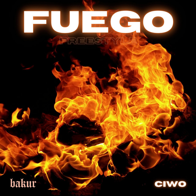 Fuego Freestyle