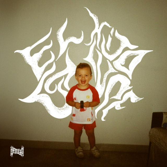 El Hijo la Lupe cover art