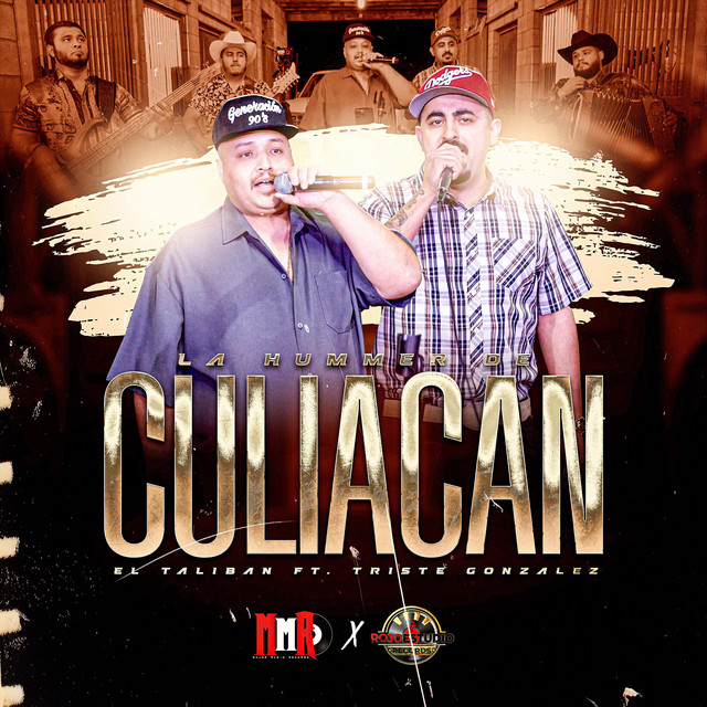 La Hummer De Culiacan - Single by El Taliban | Spotify