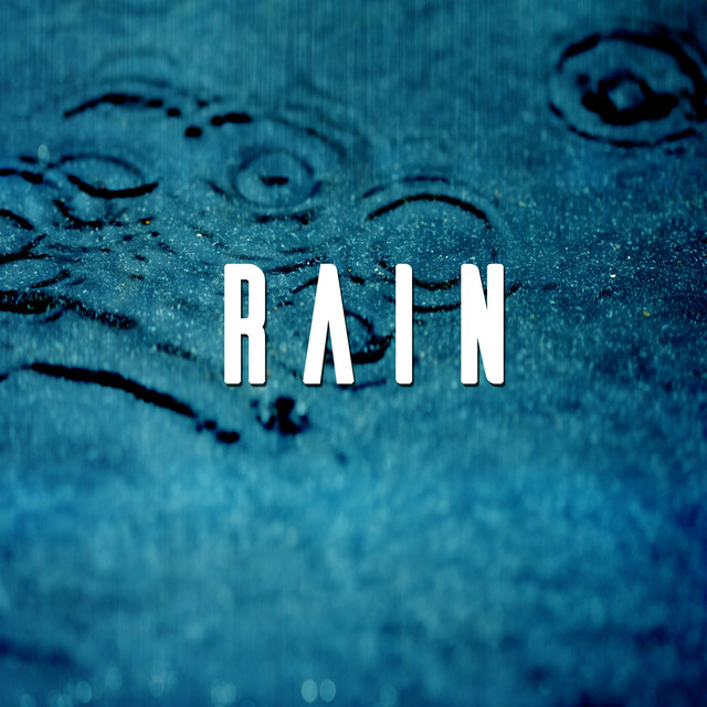 Rain cover art