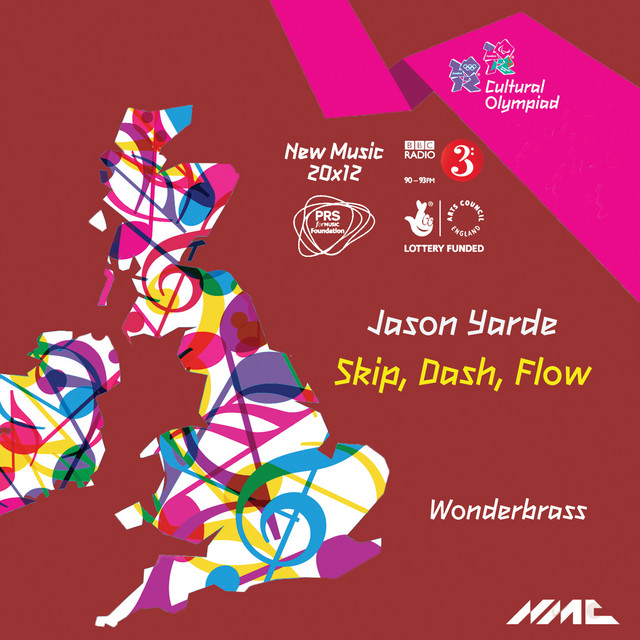 Skip, Dash, Flow - Single