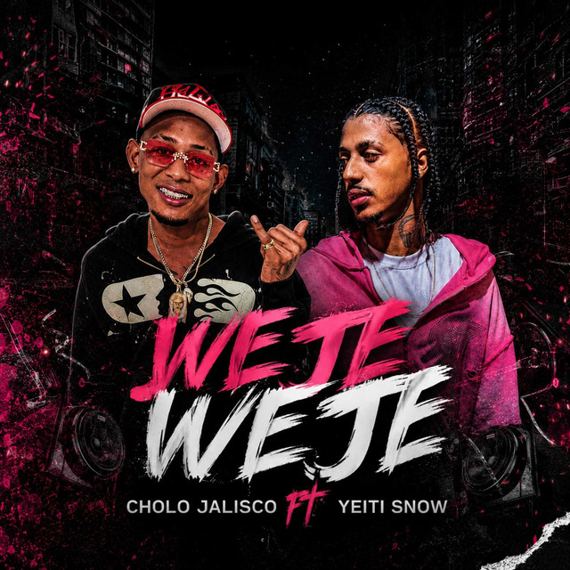 Weje