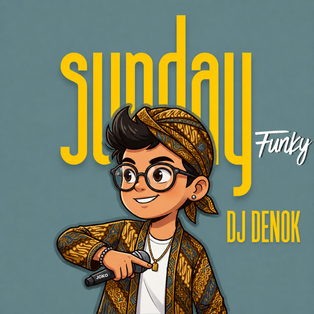 Sunday Funky