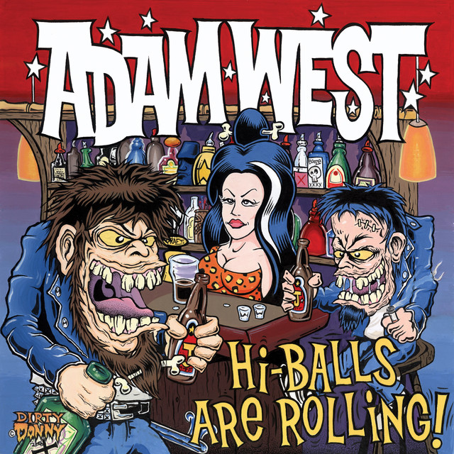 Hi-Balls Are Rolling! (Compilation 1999-2001) cover