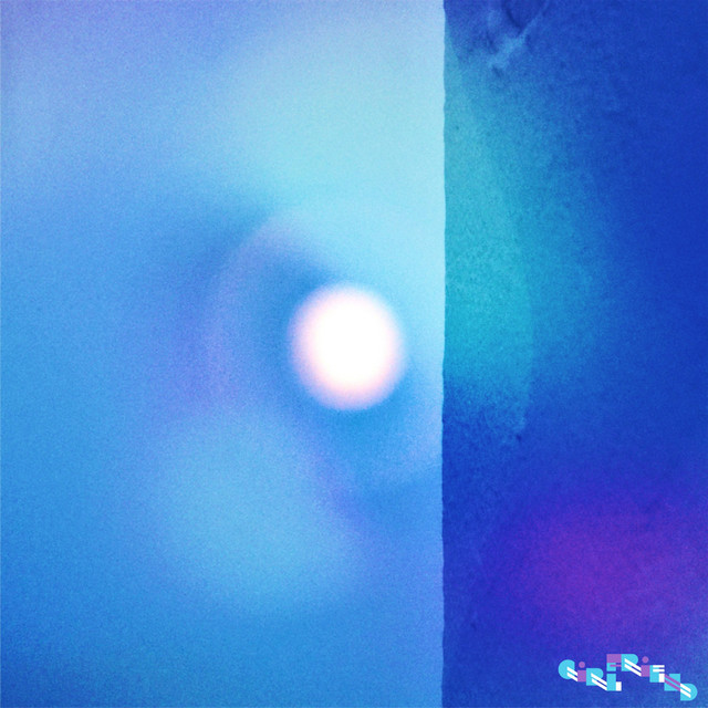 Aphelion cover art