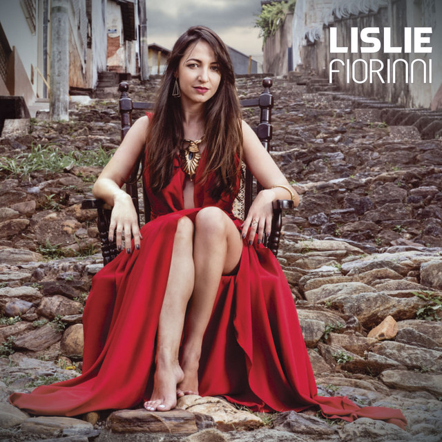 Lislie Fiorinni cover art