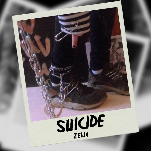 Suicide cover
