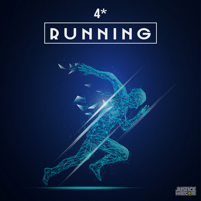 Running - Extended Mix album art