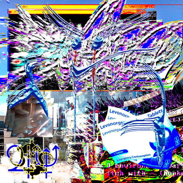 Sewers Canal cover art