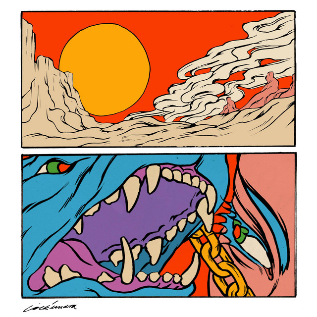 Dog Bite cover art