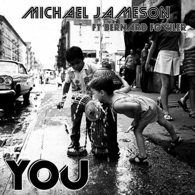 You