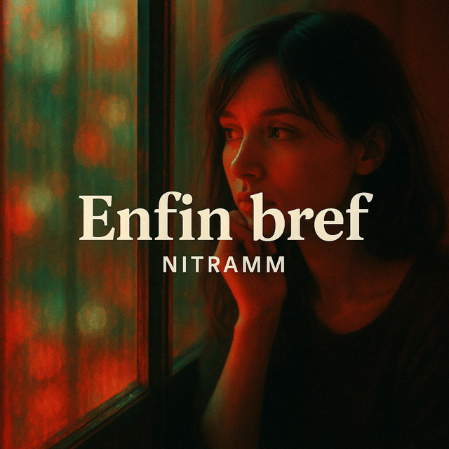 Enfin Bref cover