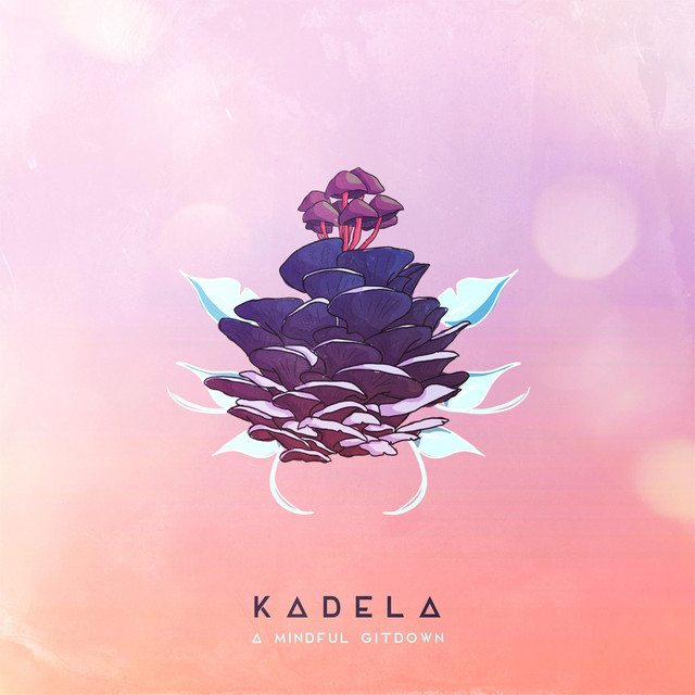 A Mindful Gitdown cover art