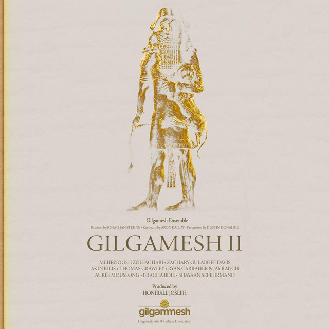 Gilgamesh II