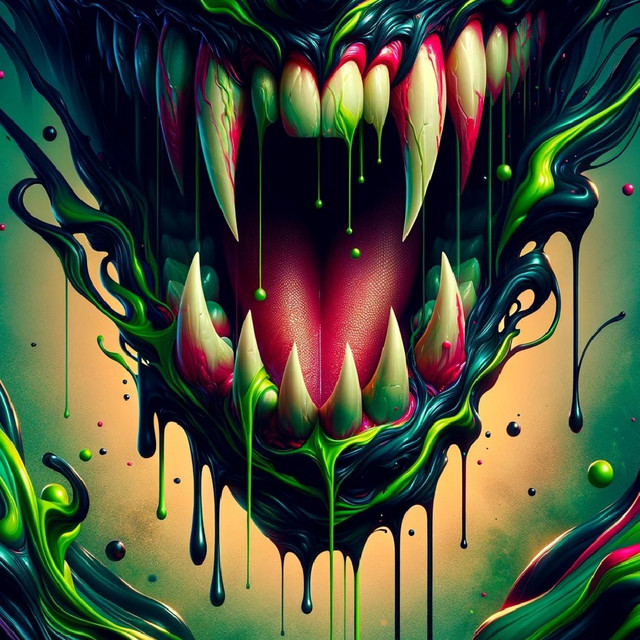 Veneno Nos Dentes