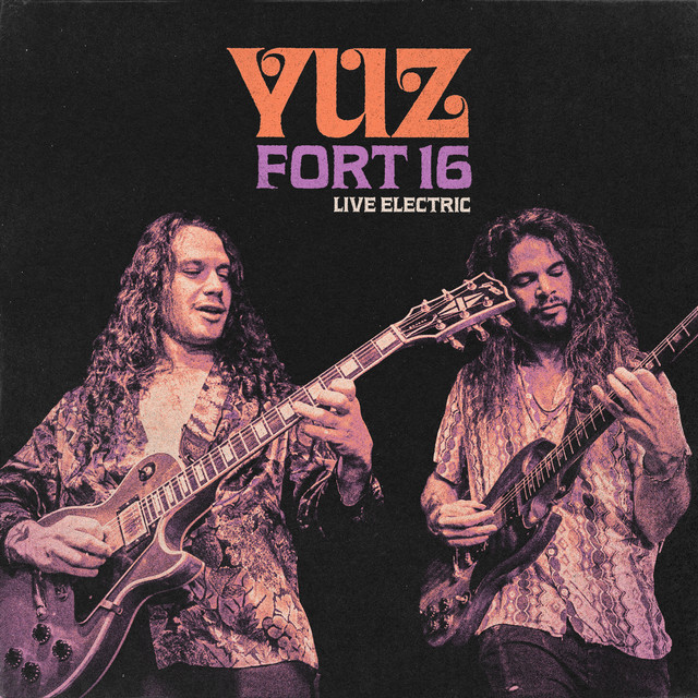 Fort 16 - Live
